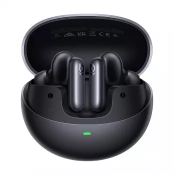 Écouteurs sans fil Baseus Inspire XP1 Cosmic Black