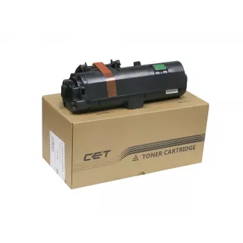CET TK-1150HC Cartouche de toner noir compatible pour Kyocera ECOSYS