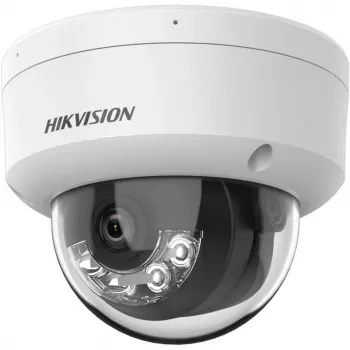 Caméra IP dôme Hikvision DS-2CD1183G2-LIUF 2,8mm 8MP