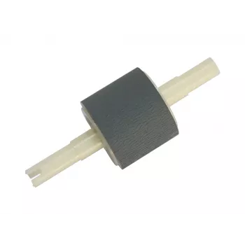 Rouleau d'entraînement papier bac 2 CET pour HP LaserJet 1160 1320 2400 2420 2430 P2015