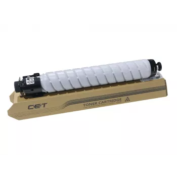 Cartouche de toner noir CET CPP 544G-Chemical (CET6858K)