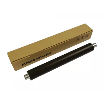 Rouleau supérieur de fixation CET (vert foncé) pour Lexmark