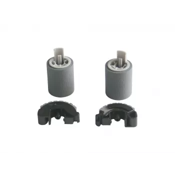 Kit de rouleaux d'entraînement papier CET pour HP LaserJet Enterprise série M607/M608/M609/M610/M611/M612