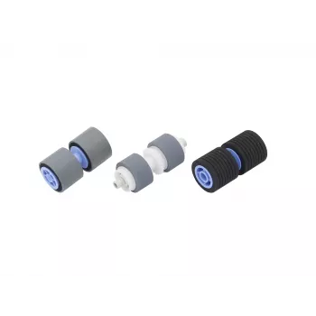 Kit de rouleaux CET pour scanner Canon DR-G1100, DR-G1130 ImageFORMULA, remplace 8262B001 et 3601C002