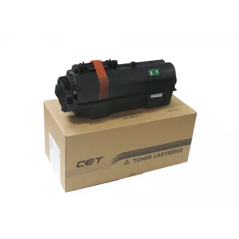 Cartouche de toner CET TK-1160 noire compatible Kyocera ECOSYS P2040