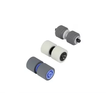 Kit de rouleaux d'échange pour scanner CET pour Fujitsu fi-71xx/fi-72xx