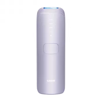 ULIKE Air3 Plus Appareil d'épilation IPL violet