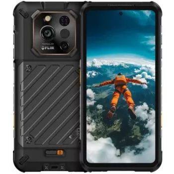ULEFONE RugOne Xever 7 Pro 5G 12 Go/512 Go (noir)