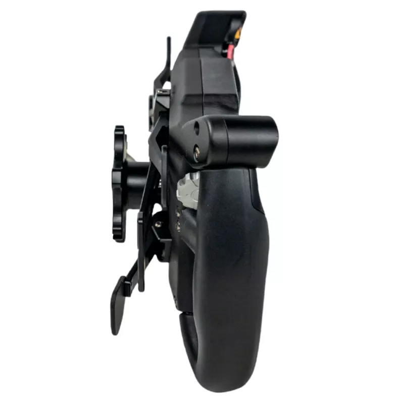 Conspit 290GP Formula Wheel - noir