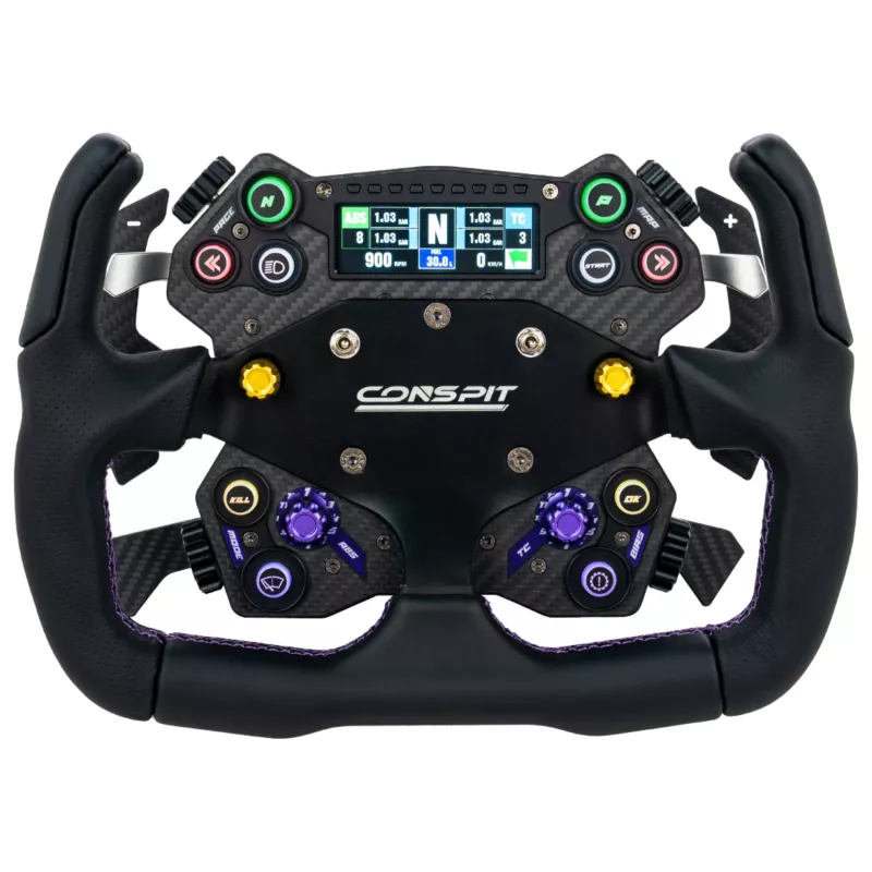 Conspit CX295 volant - forme C