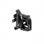 Creality K2 Plus kit coque avant d'extrusion (4001020081)