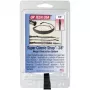 Sangle d'appareil photo OP TECH Super Classic-Strap 3/8 - néoprène, nylon, cuir - noire - capacité 6,8 kg - longueur 129,5 cm