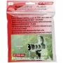 OP/TECH Rain-Sleeve Flash lot de 2 transparent