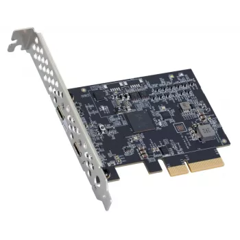Kit de mise à niveau Sonnet Thunderbolt 5 pour Echo Express SE I/SE III