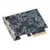 Sonnet Thunderbolt 5 kit de mise à niveau pour One Side Echo IIDV desktop ou rackmount