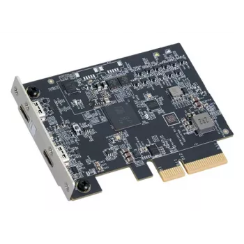 Sonnet Thunderbolt 5 kit de mise à niveau pour One Side Echo IIDV desktop ou rackmount