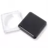 Carson GN-33 Zakloep 3x40mm Foldable Magnifier - Black