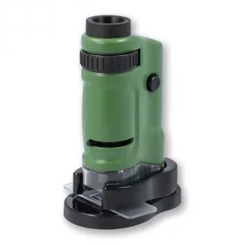 Microscope Carson avec LED 20-40x