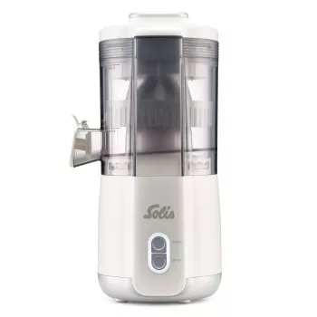 Extracteur centrifuge Solis Multi JuicerMatic Type 8455 1200 W