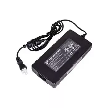 Cradlepoint adaptateur secteur pour AER2200 et série E3000 - 12V 4A 48W