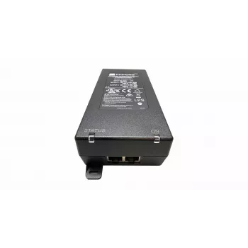 CradlePoint injecteur PoE - 90 Watt - pour adaptateur large bande 5G W-Series W1850-5GB