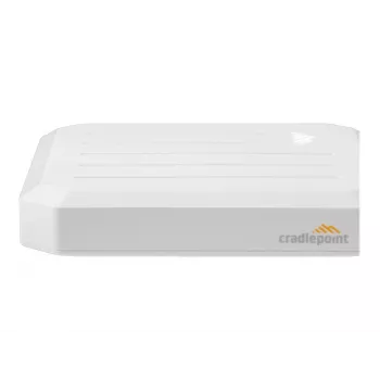 CradlePoint L950-C7B routeur LTE Advanced Pro - 300Mbps - double WAN - Gigabit Ethernet