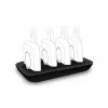 Support de base VIVITEK Launcher Plus pour 4x (NVK-VE09)