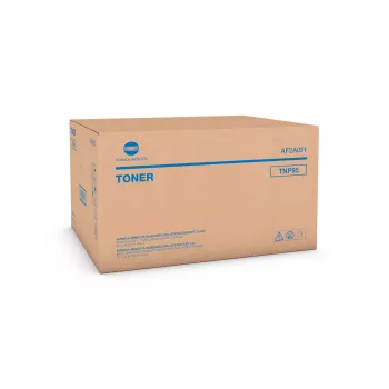 Cartouche de toner Konica Minolta TNP-95 noire originale 20 000 pages