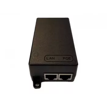 Injecteur d'alimentation CradlePoint - 2 ports de sortie