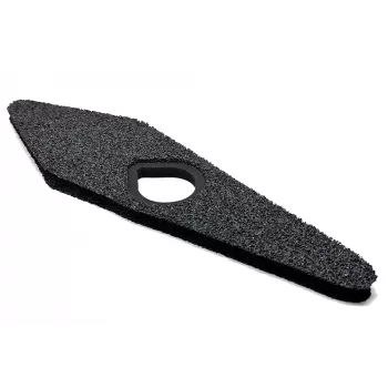 Kit de mousse de montage Cradlepoint pour montage véhicule - Compatible avec R2105, R2155-5GB, série R2100