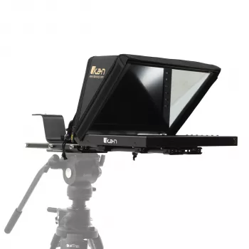 Téléprompteur mobile professionnel Ikan PT4200 12 pouces