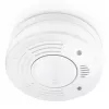 Alecto Smoke Detector with 10 Year Battery and Sensor Runtime (SD1010)