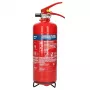 Extincteur à poudre Alecto ALO BP-2 2 kg