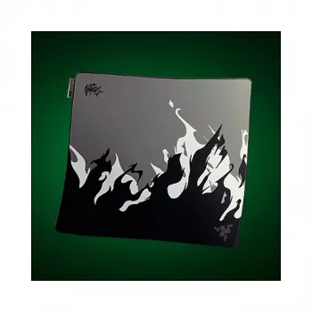 Razer Gigantus V2 Pro NiKo Edition Tapis de souris gaming, L, gris