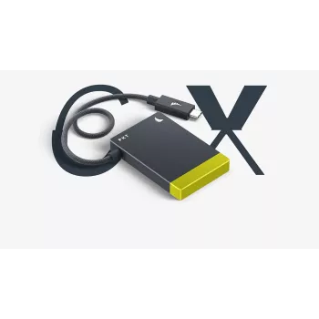 Angelbird Card External PKT CFexpress B - Lecteur de cartes - CF Express Type A