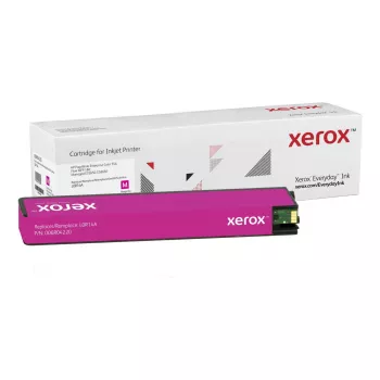 Cartouche d'encre Xerox Everyday magenta grande capacité (006R04220)