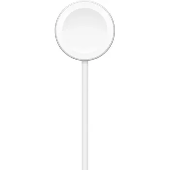 Câble de charge magnétique Apple pour Apple Watch - 1 m - USB-C - Blanc