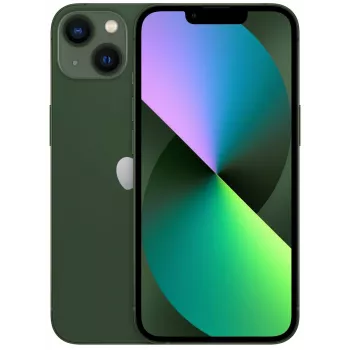 Apple iPhone 13 128 Go vert certifié reconditionné