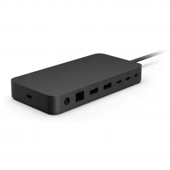 Microsoft Surface Dock - Station d'accueil - Thunderbolt 4