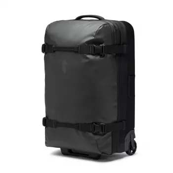 Sac de voyage Cotopaxi Allpa 65L Roller - noir