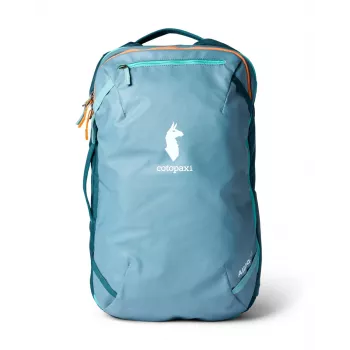 Sac de voyage Cotopaxi Allpa 28 L - Blue Spruce / Abyss