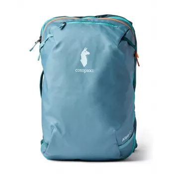 Sac de voyage Cotopaxi Allpa 42 L - Blue Spruce/Abyss