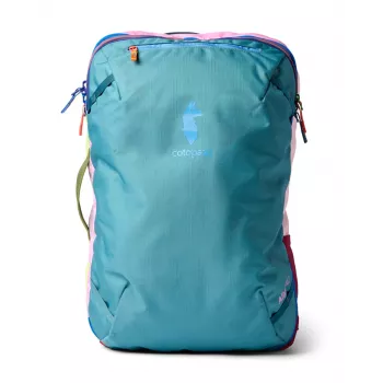 Sac de voyage Cotopaxi Allpa 42 L Del Día - Unique Colorway