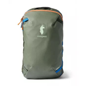 Sac de voyage Cotopaxi Allpa Mini 20L - Fatigue