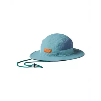 Chapeau bucket Cotopaxi Tech - Everglade