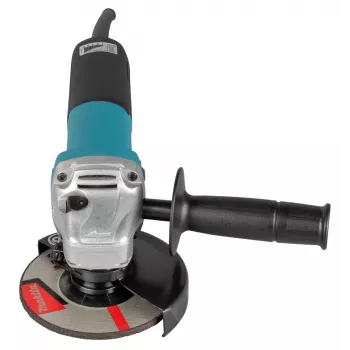 MAKITA GA5100 meuleuse d'angle 125mm 850W filaire