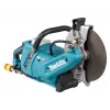 Makita tronçonneuse à disque sans fil 40V CE003GZ02