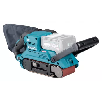 Ponceuse à bande sans fil Makita BS001GZ (XGT 40V max, outil seul)