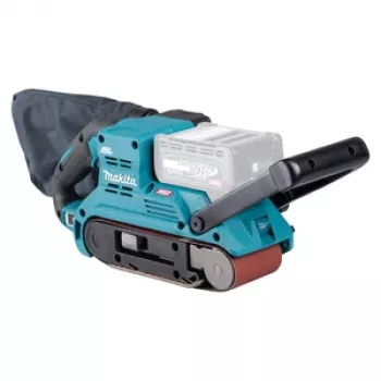 Ponceuse à bande sans fil Makita BS001GZ (XGT 40V max, outil seul)