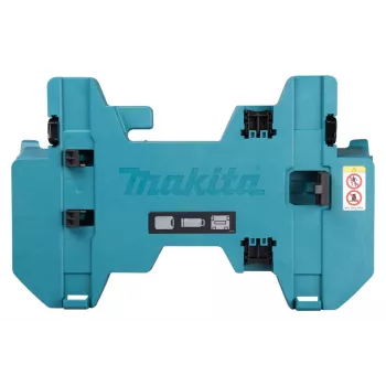Makita 1913F5-2 plaque de base pour balayeuse sans fil VS001G